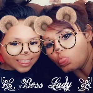 Meet your Posher, Agnes